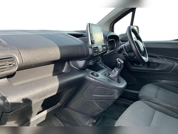 Used Citroen Berlingo 2021 for sale - 77855063: Photo