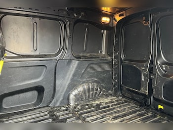 Used Citroen Berlingo 2021 for sale - 77855063: Photo