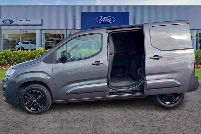 Used Citroen Berlingo 2021 for sale - 77855063: Photo 5