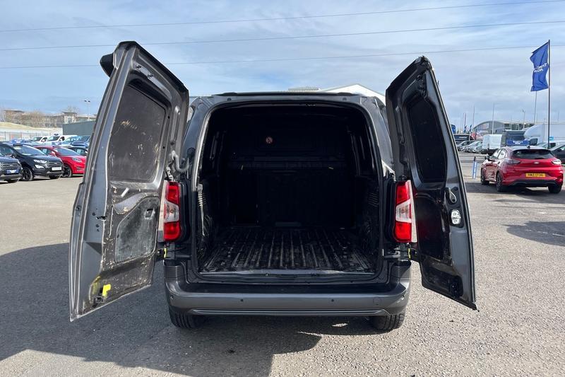 Used Citroen Berlingo 2021 for sale - 77855063: Photo 6