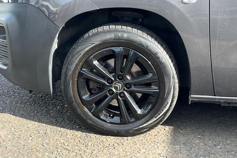 Used Citroen Berlingo 2021 for sale - 77855063: Photo 7