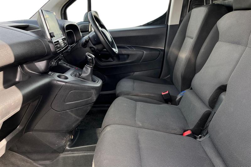 Used Citroen Berlingo 2021 for sale - 77855063: Photo 9
