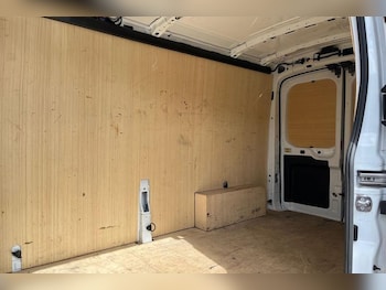 Used Ford Transit 2025 for sale - 78886098: Photo