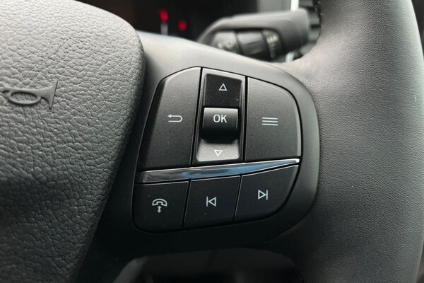 Used Ford E-Transit 2025 for sale - 75700428: Photo 24