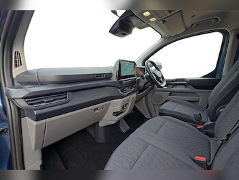 Used Ford Transit Custom 2025 for sale - 76563066: Photo