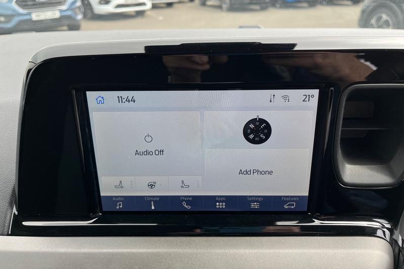Vehicle 23
