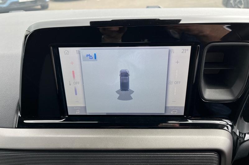 Vehicle 25