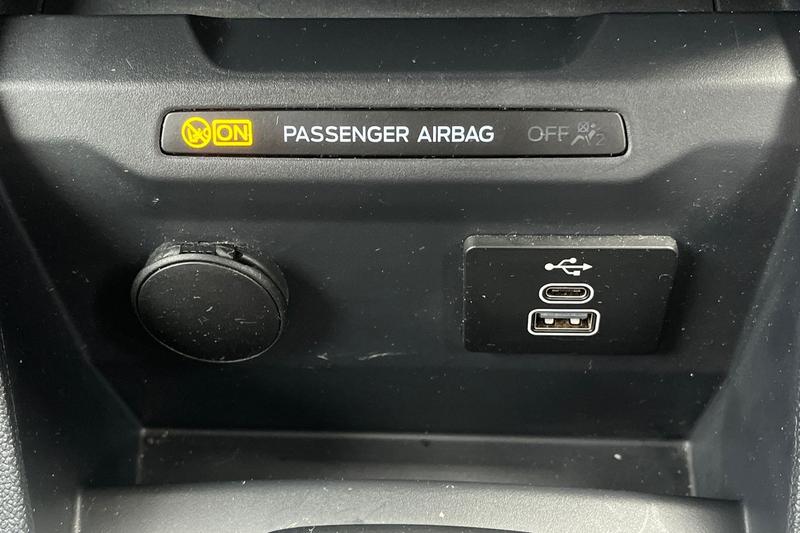 Vehicle 27