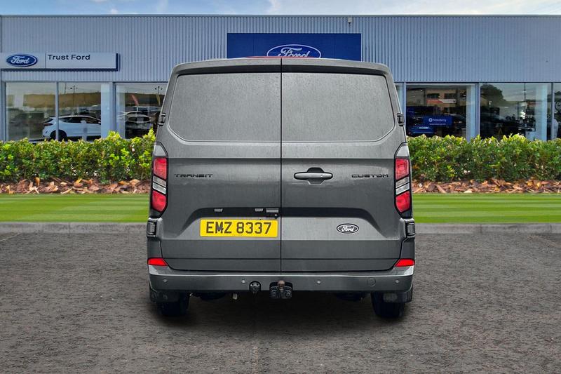 Used Ford Transit Custom 2024 for sale - 77326964: Photo 12