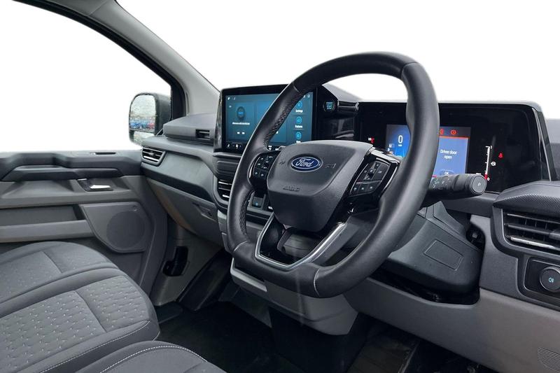 Used Ford Transit Custom 2024 for sale - 77326964: Photo 13