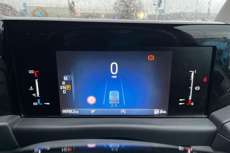 Used Ford Transit Custom 2024 for sale - 77326964: Photo 18