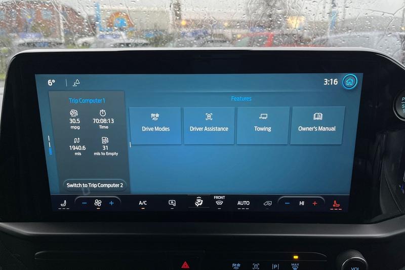 Used Ford Transit Custom 2024 for sale - 77326964: Photo 28