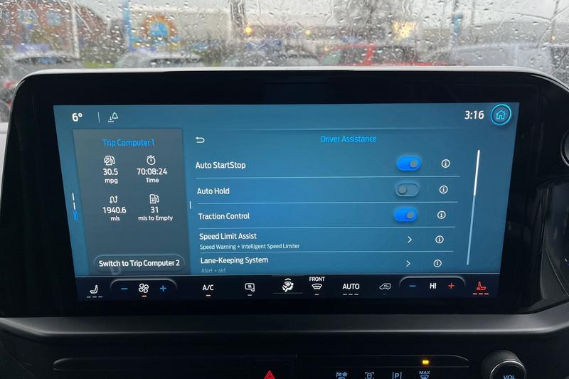 Used Ford Transit Custom 2024 for sale - 77326964: Photo 29