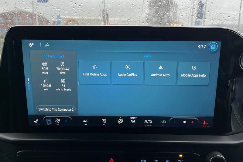 Used Ford Transit Custom 2024 for sale - 77326964: Photo 31