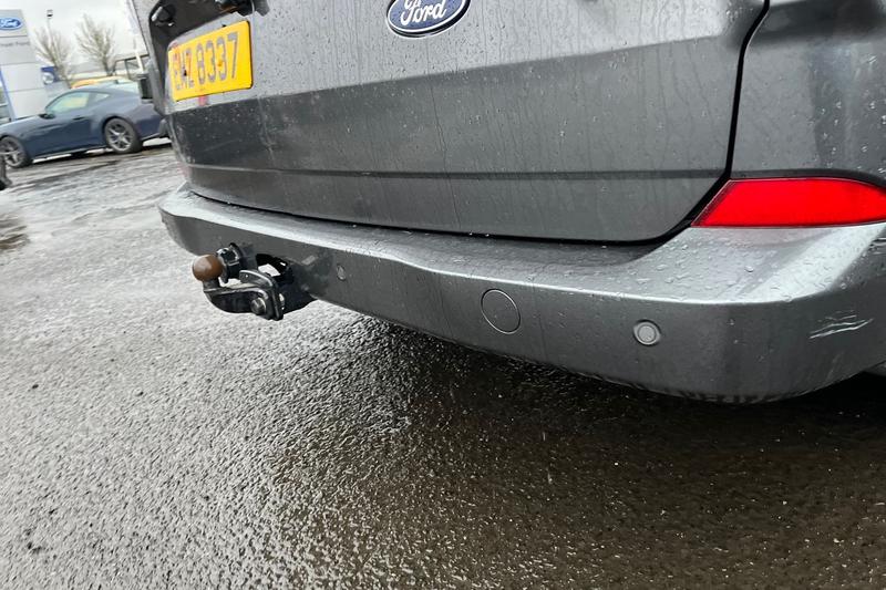 Used Ford Transit Custom 2024 for sale - 77326964: Photo 7