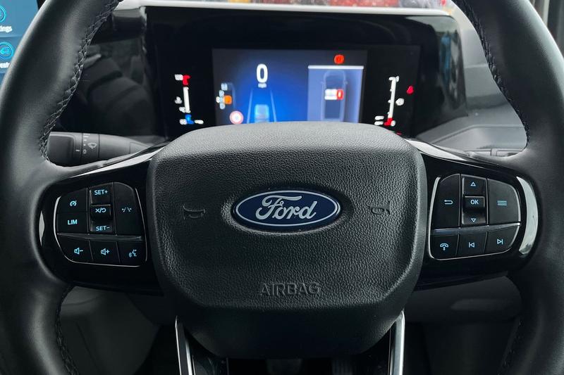 Used Ford Transit Custom 2024 for sale - 77326964: Photo 8