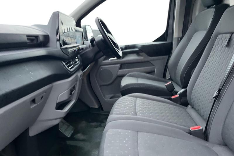 Used Ford Transit Custom 2024 for sale - 77326964: Photo 9