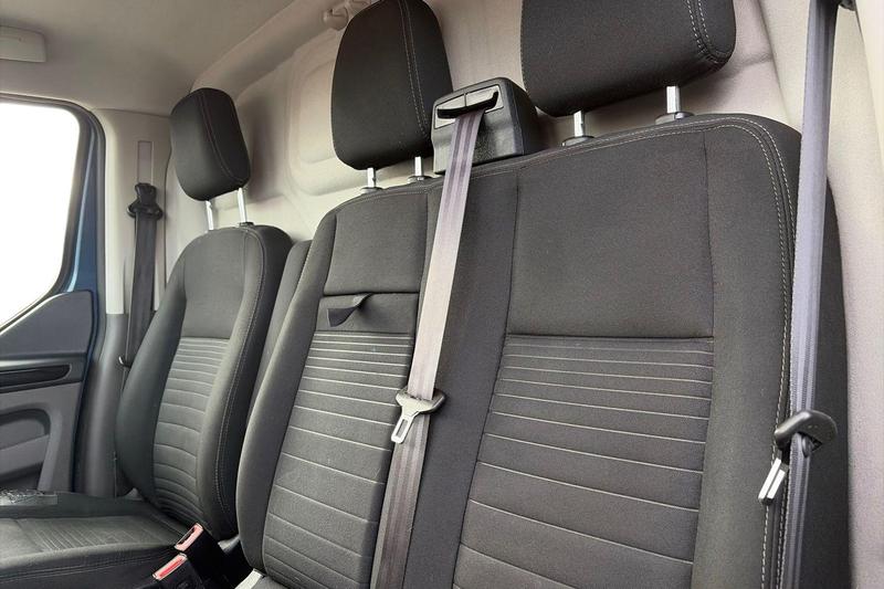 Used Ford Transit Custom 2019 for sale - 77918635: Photo 10