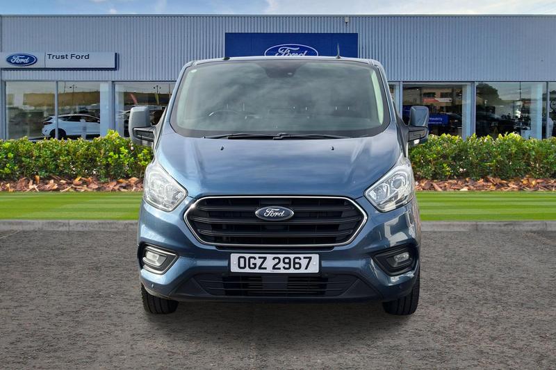 Used Ford Transit Custom 2019 for sale - 77918635: Photo 11
