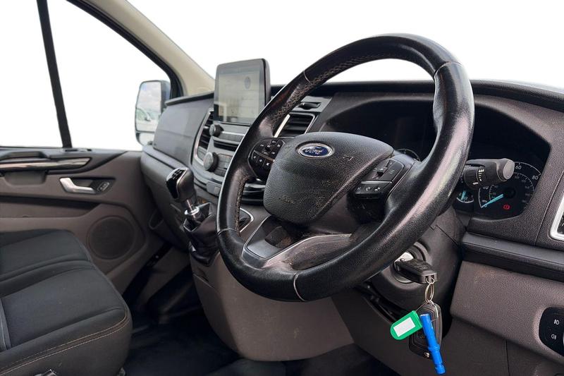 Used Ford Transit Custom 2019 for sale - 77918635: Photo 13