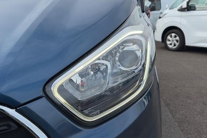 Used Ford Transit Custom 2019 for sale - 77918635: Photo 14