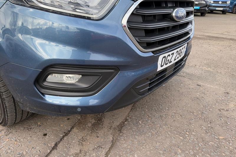 Used Ford Transit Custom 2019 for sale - 77918635: Photo 15