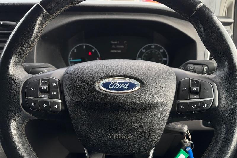 Used Ford Transit Custom 2019 for sale - 77918635: Photo 16