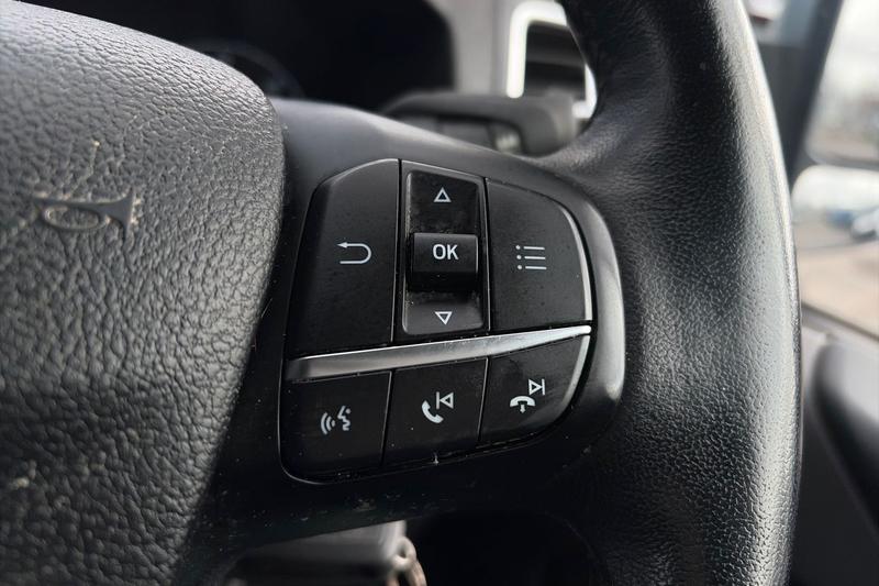 Used Ford Transit Custom 2019 for sale - 77918635: Photo 17