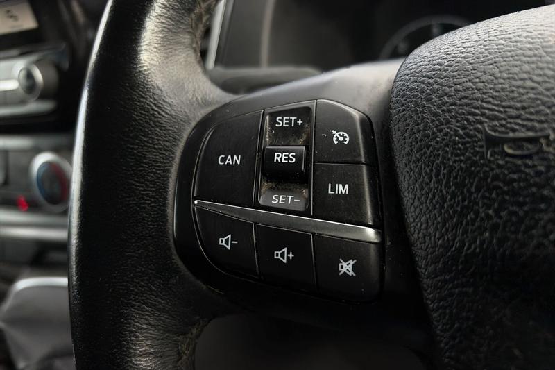 Used Ford Transit Custom 2019 for sale - 77918635: Photo 18