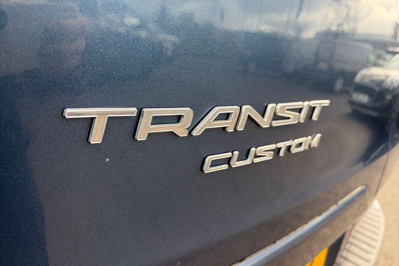 Used Ford Transit Custom 2019 for sale - 77918635: Photo 19