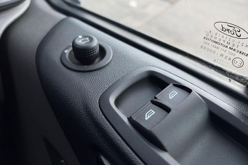 Used Ford Transit Custom 2019 for sale - 77918635: Photo 20