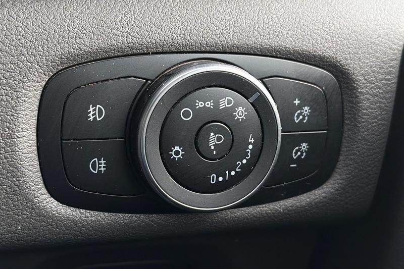 Used Ford Transit Custom 2019 for sale - 77918635: Photo 22