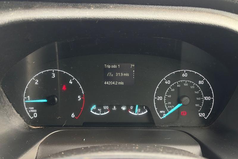 Used Ford Transit Custom 2019 for sale - 77918635: Photo 23