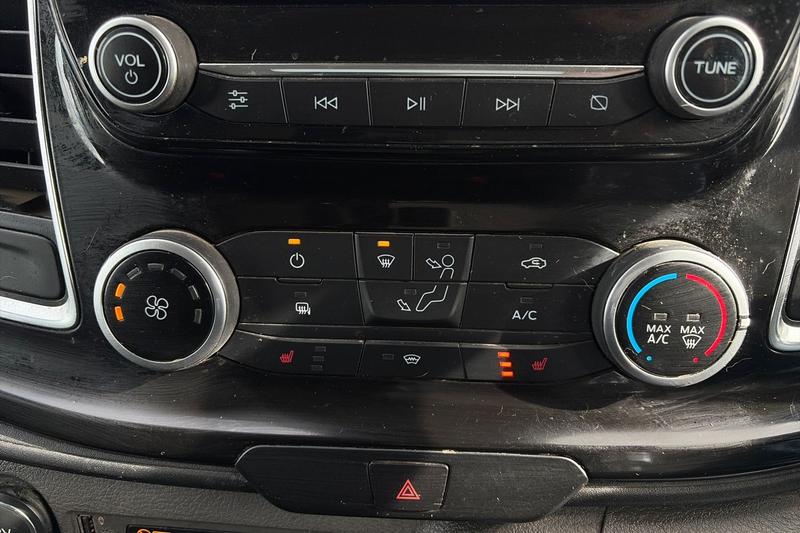 Used Ford Transit Custom 2019 for sale - 77918635: Photo 24