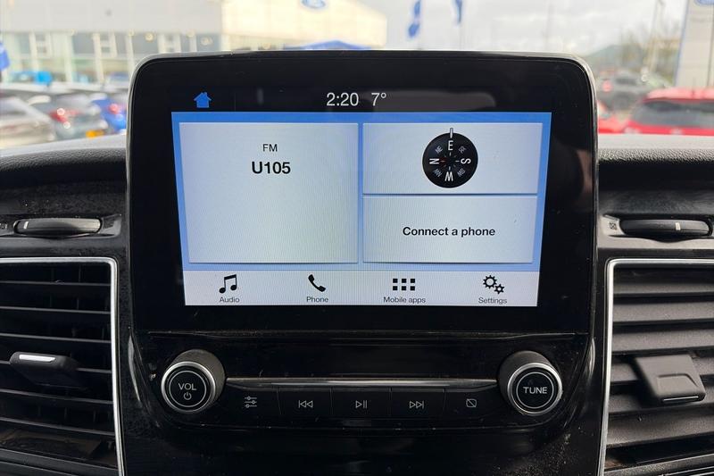 Used Ford Transit Custom 2019 for sale - 77918635: Photo 25