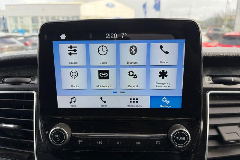 Used Ford Transit Custom 2019 for sale - 77918635: Photo 26