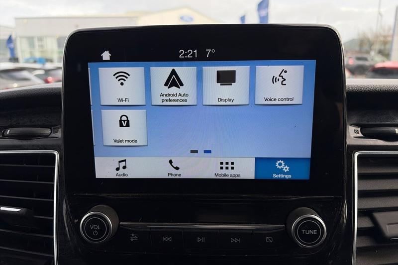 Used Ford Transit Custom 2019 for sale - 77918635: Photo 27