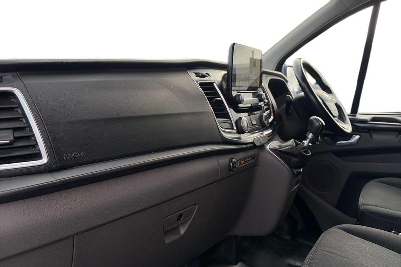 Used Ford Transit Custom 2019 for sale - 77918635: Photo 3