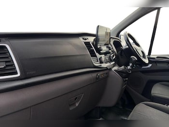 Used Ford Transit Custom 2019 for sale - 77918635: Photo