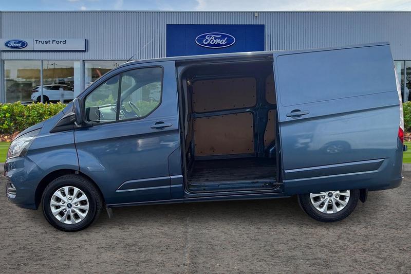 Used Ford Transit Custom 2019 for sale - 77918635: Photo 5