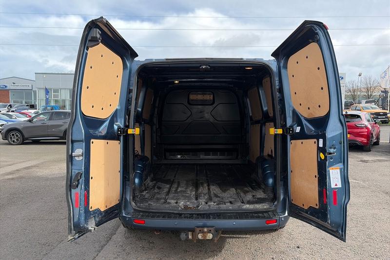 Used Ford Transit Custom 2019 for sale - 77918635: Photo 6