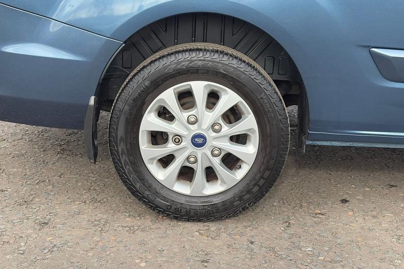 Used Ford Transit Custom 2019 for sale - 77918635: Photo 8