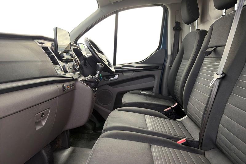 Used Ford Transit Custom 2019 for sale - 77918635: Photo 9