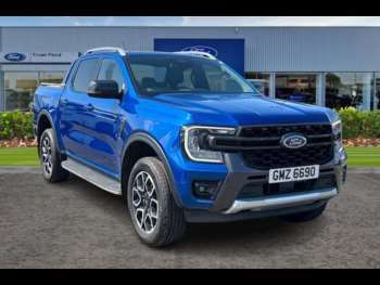 Used Ford Ranger 2025 for sale - 74993505: Photo