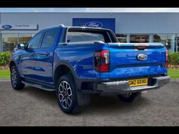 Used Ford Ranger 2025 for sale - 74993505: Photo