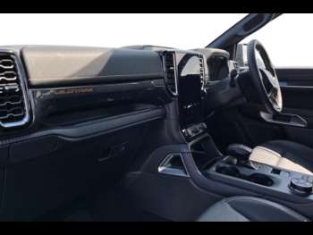 Used Ford Ranger 2025 for sale - 74993505: Photo