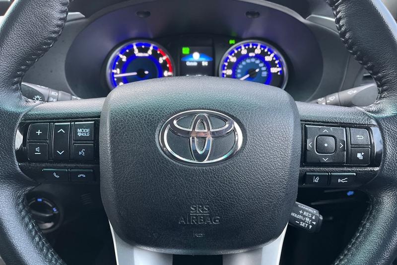 Used Toyota Hilux 2020 for sale - 77462570: Photo 17