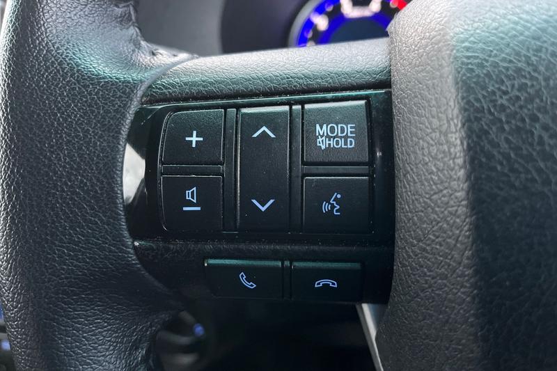 Used Toyota Hilux 2020 for sale - 77462570: Photo 21