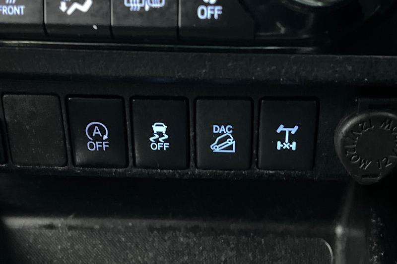 Used Toyota Hilux 2020 for sale - 77462570: Photo 25