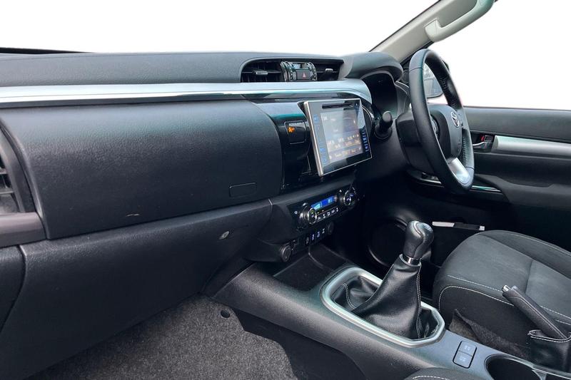 Used Toyota Hilux 2020 for sale - 77462570: Photo 3